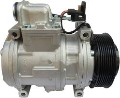 Ac Compressor