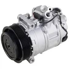 Ac Compressor