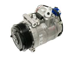 Ac Compressor