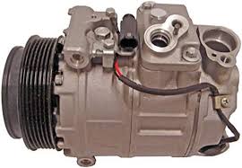 Ac Compressor
