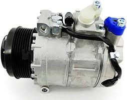 Ac Compressor