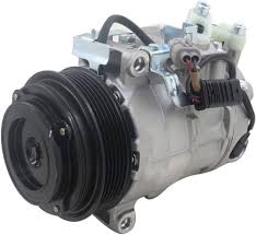 Ac Compressor