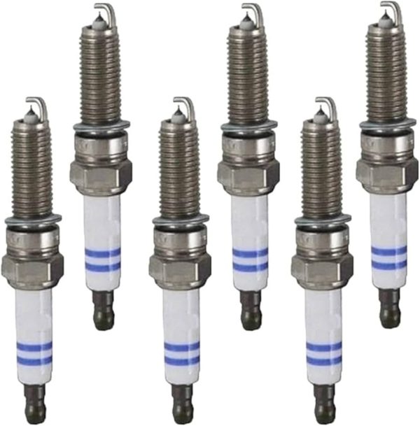 Spark Plug