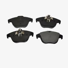 Rear Brake Pad Set