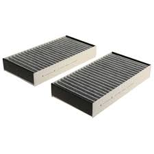 Ac Dust Filter