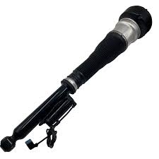Rear Shock Absorber Left