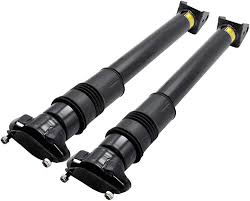 Rear Shock Absorber
