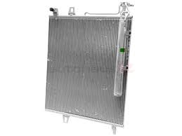 Ac Condenser