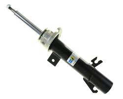 Front Shock Absorber Left