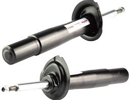 Front Shock Absorber