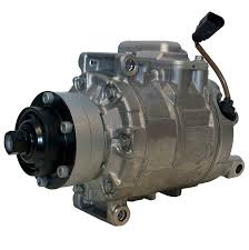 Ac Compressor