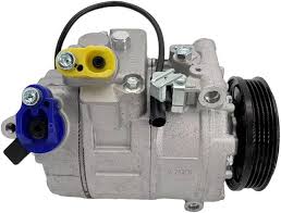 Ac Compressor