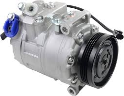 Ac Compressor
