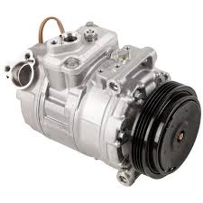 Ac Compressor