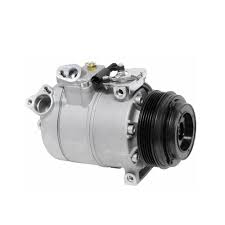 Ac Compressor
