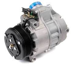 Ac Compressor