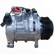 Ac Compressor