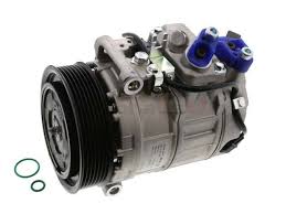 Ac Compressor