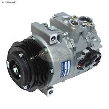 Ac Compressor