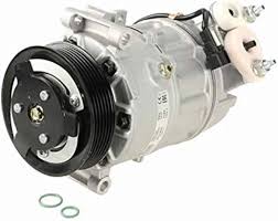 Ac Compressor