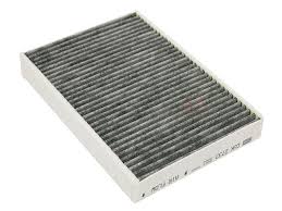 Ac Dust Filter