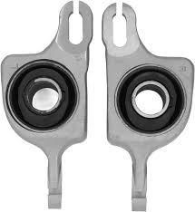 Mercedes Benz CONTROL ARM MOUNTING 1643300743