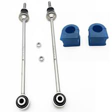 FRONT AXLE STABILIZER BAR For Mercedes Benz 1663200789