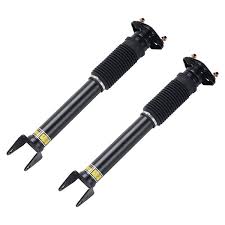 Mercedes Benz SHOCK ABSORBER W166 1663201130