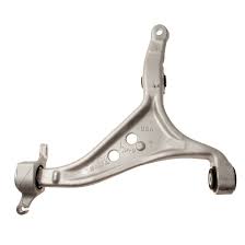 Febi Control Arm (Febi # 106141) For Mercedes Benz 1663300107