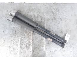 Shock Absorber Gas Pressure; MERCEDES-BENZ MERCEDES-BENZ A-Class W177 1773206303
