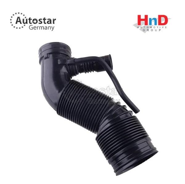 (AST-5417641) Air Intake Hose Pipe For AUDI A3 VW 1J0129684NT