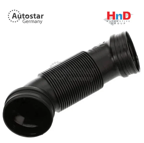 (AST-546317) Intake Hose- Air Filter For AUDI 8P1 8PA 8J3 8J9 1K0129684L