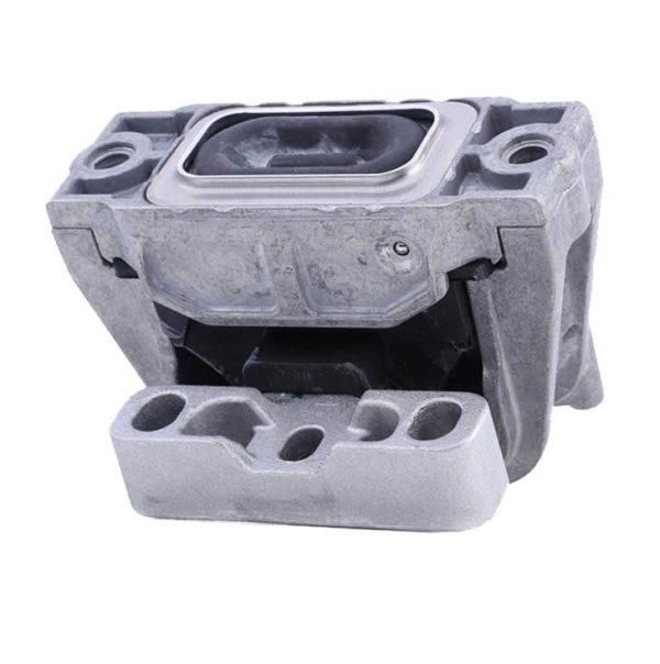 Engine Mounting