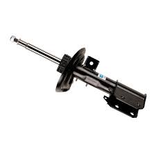 Shock Absorber Front Axle; MERCEDES-BENZ E-Class Coupe (C207) 2043201430
