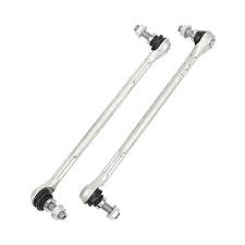 Mercedes Benz Genuine STABILIZER LINK ROD W204 LH FRT 207  204320378964