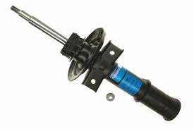 BOGE (BOG # 36G27A) SHOCK ABSORBER FRONT For Mercedes Benz GLK W204-2012 2043231700