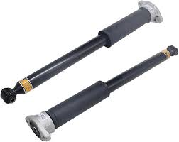 Shock absorber Rear Axle MERCEDES-BENZ W213 2133201530