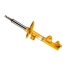 BOGE Shock Absorber Gas Pressure; Twin-Tube; MERCEDES-BENZ CLS Coupe C218 2183231100