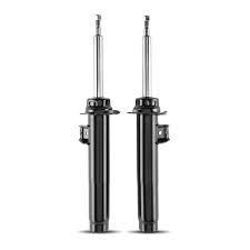 BOGE (BOG # 36K64A) SHOCK SPRING STRUT FRONT RH For BMW X1 (E84) 31316789573