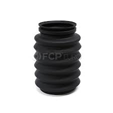 BMW FRONT SHOCK ABSORBER RUBBER BOOT 31331094749