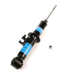 Shock Absorber Rear Axle; For MINI Hatchback (R50; R53; R52) 33506764913