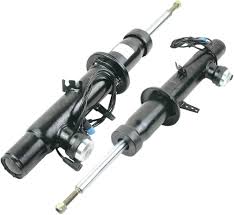 Shock Absorber Front Axle Left For BMW X5 (F15; F85) 37106875083